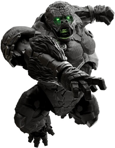 BLOKEES - TRANSFORMERS CC OPTIMUS PRIMAL BEAST