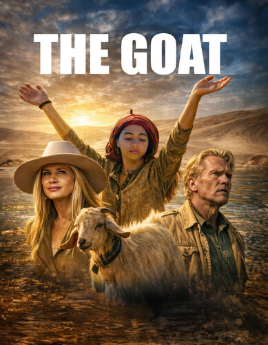 The Goat