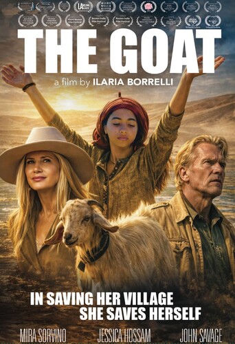 GOAT