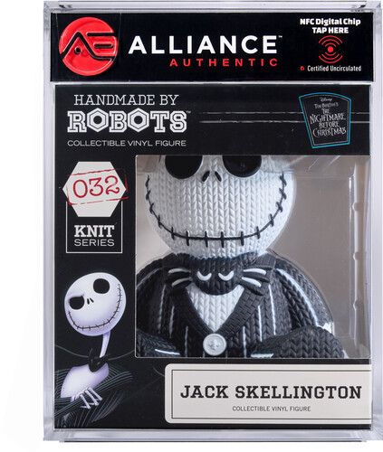 JACK SKELLINGTON #032