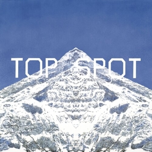 Top Spot - Another Dimension [Import]
