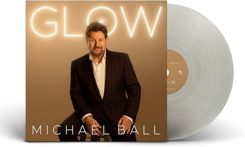 Glow - Clear Vinyl [Import]
