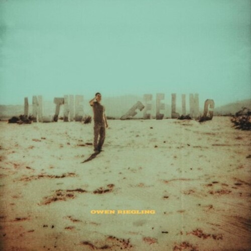 In The Feeling [Import]