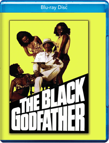 The Black Godfather|Rod Perry