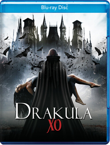 Drakula XO