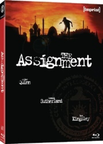 ASSIGNMENT