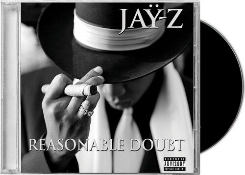Jay-Z - Reasonable Doubt
