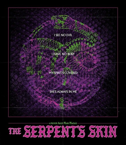 The Serpent's Skin