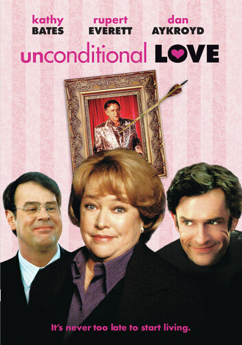Unconditional Love
