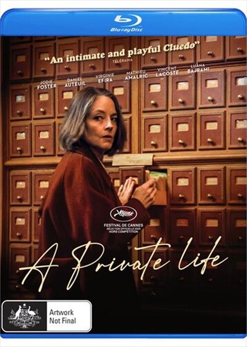PRIVATE LIFE (VIE PRIVEE)
