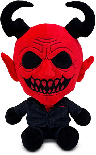YOUTOOZ - DARK DECEPTION MALAK 9IN PLUSH