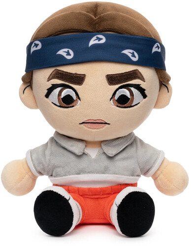 YOUTOOZ - STRANGER THINGS ELEVEN 9IN PLUSH