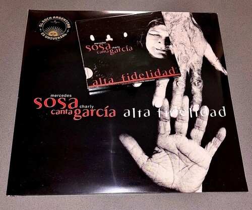 Alta Fidelidad [Import]