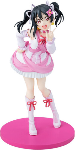 LOVELIVE! NICO YAZAWA BOKUTACHI WA HITOTSU NO HIKA