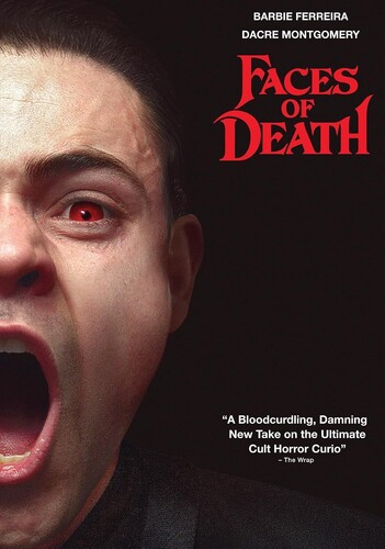 Faces of Death