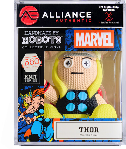 THOR #550