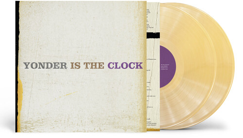Felice Brothers - Yonder Is The Clock [Gold]