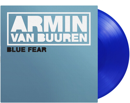 Blue Fear