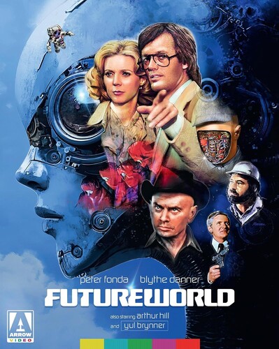 Futureworld