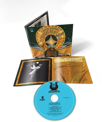 Cosmos Nucleus - Muse Master Edition