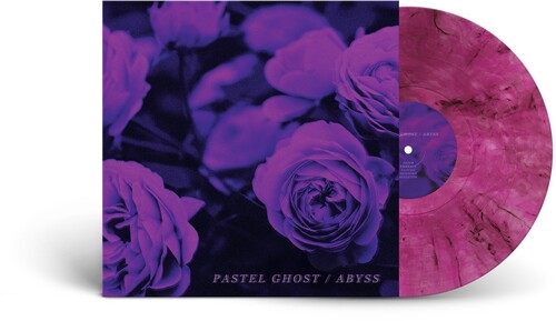 Pastel Ghost - Abyss [Indie Exclusive] [Colored Vinyl] [Indie Exclusive]
