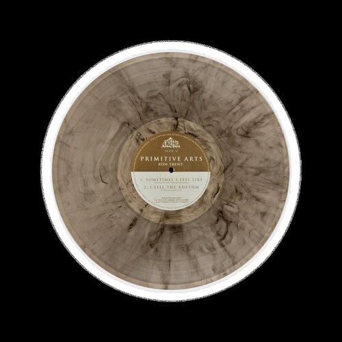 Primitive Arts|Ron Trent