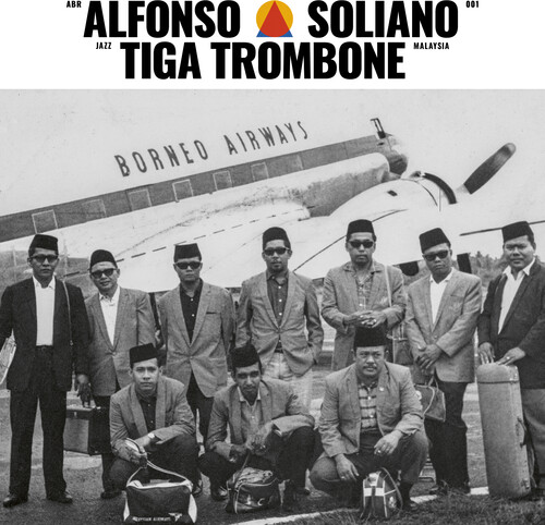Tiga Trombone