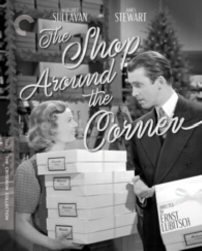 The Shop Around The Corner (Criterion Collection)