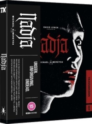 Nadja [Import]