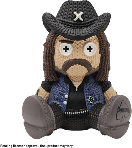 Motorhead - Lemmy (RSD)