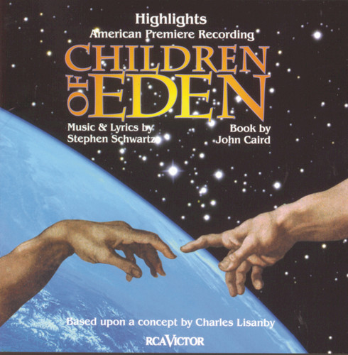 Musical Cast Recording - Hits From Children Of Eden