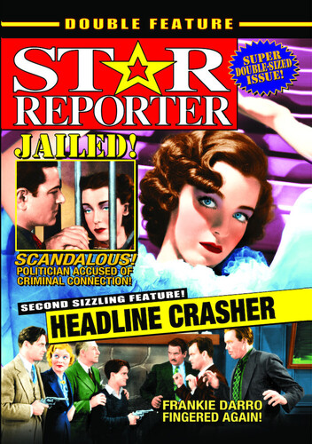 Star Reporter /  Headline Crasher