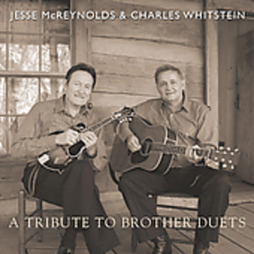 Tribute To Brother Duets
