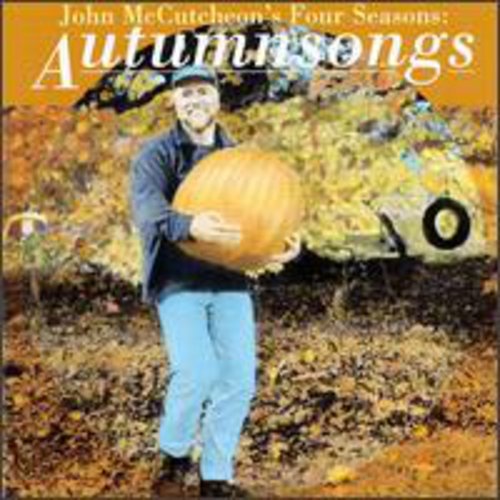 Four Seasons-Autumn Songs
