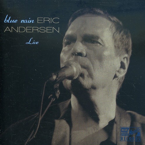Blue Rain (live)