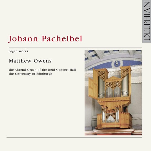 Organ Works