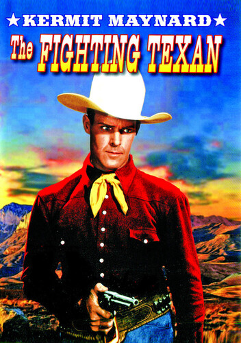 Fighting Texan