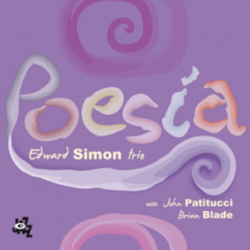 Poesia [Import]