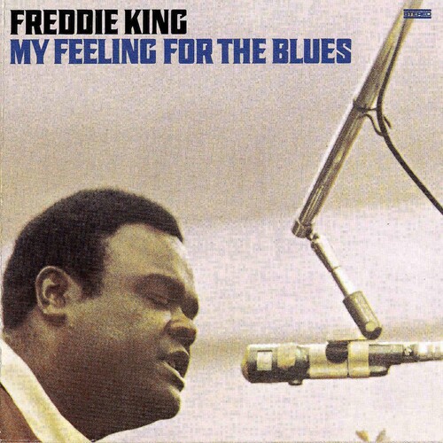 My Feeling for the Blues