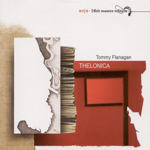 Tommy Flanagan - Thelonica