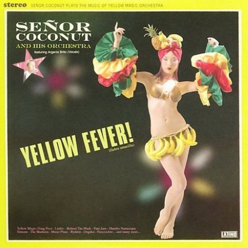 Yellow Fever! [Import]