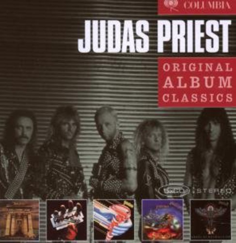 Original Album Classics [Import]