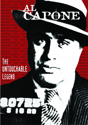 Al Capone: The Untouchable Legend