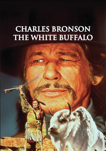 The White Buffalo