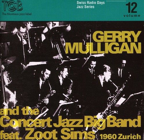 Swiss Radio Days Jazz Series, Vol. 12