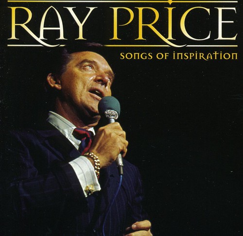 Ray Price - Songs Of Inspiration