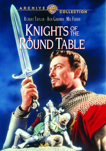 KNIGHTS OF THE ROUND TABLE