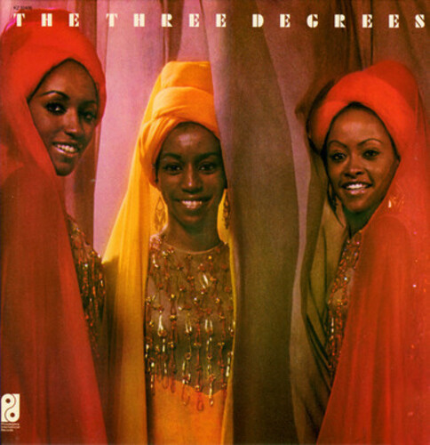 Three Degrees