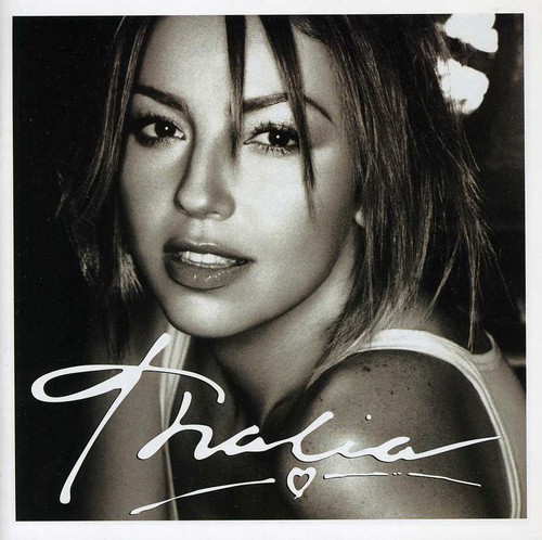 Thalia (Eng Version) [Import]