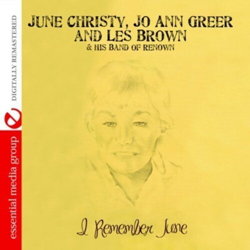 I Remember June / Various